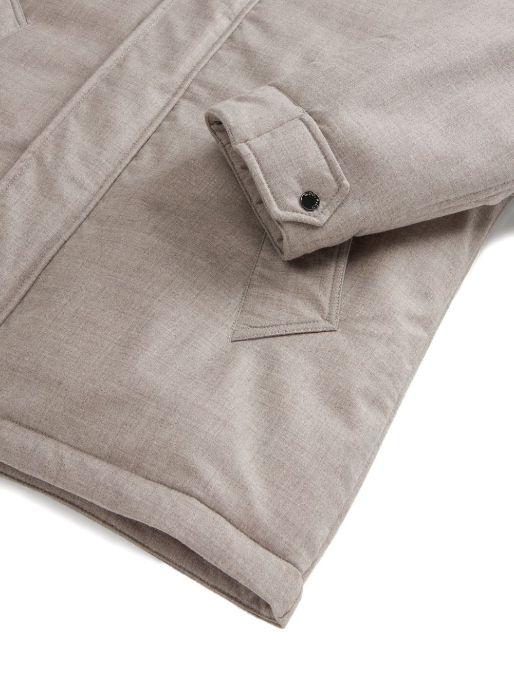 Woolrich Jackets Dove Malange