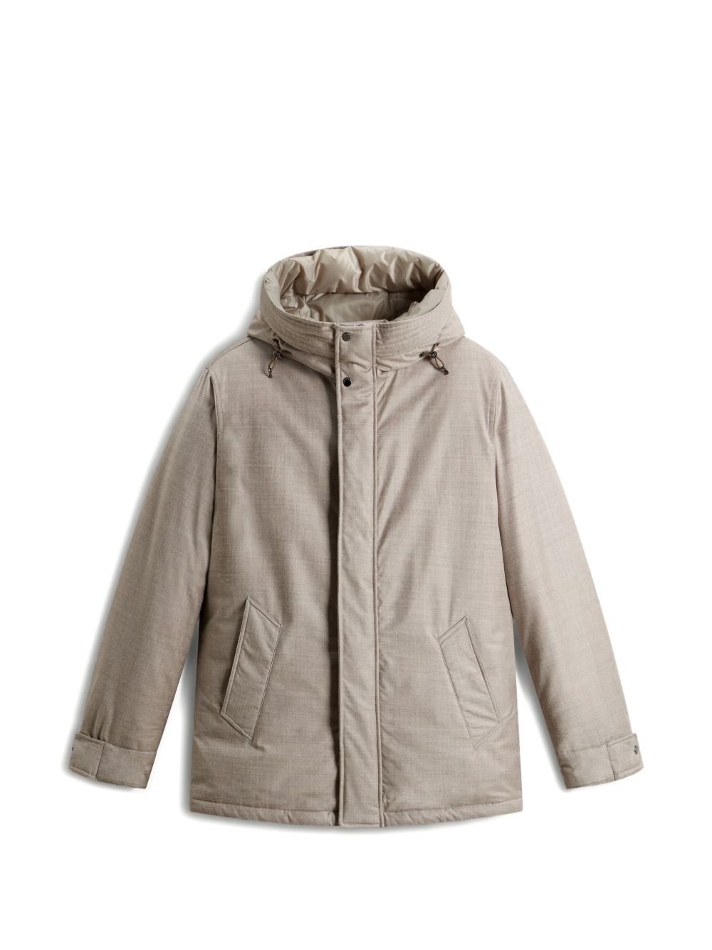 Woolrich Jackets Dove Malange