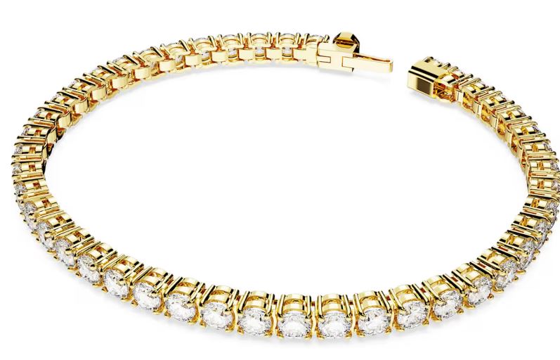 Swaroski Bijoux