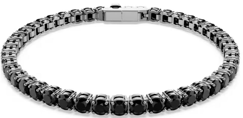 Swaroski Accessories Black