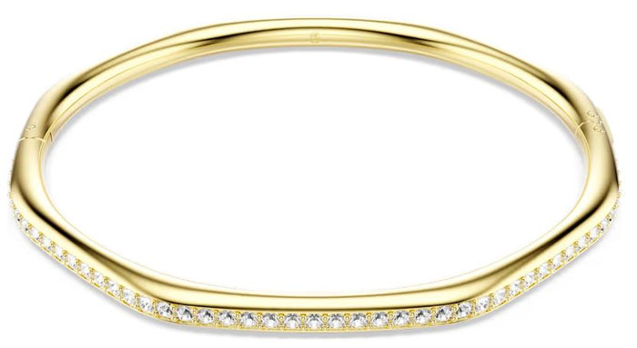 Swaroski Accessories Gold