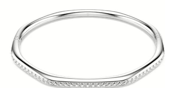 Swaroski Bijoux Brass