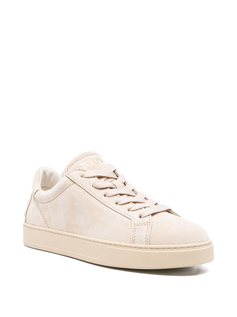 Tods Flat shoes Leathe Rand Out.mat