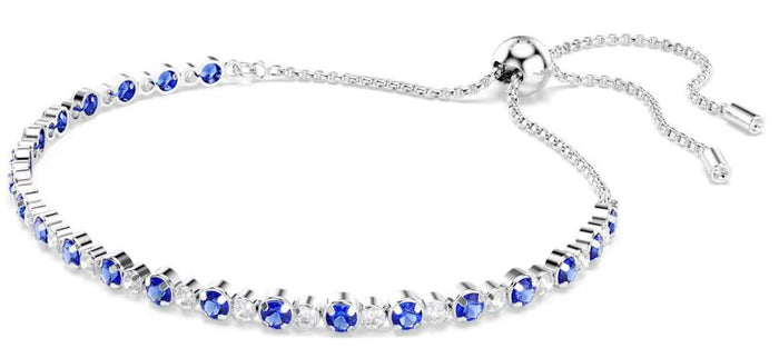 Swaroski Bijoux Blue