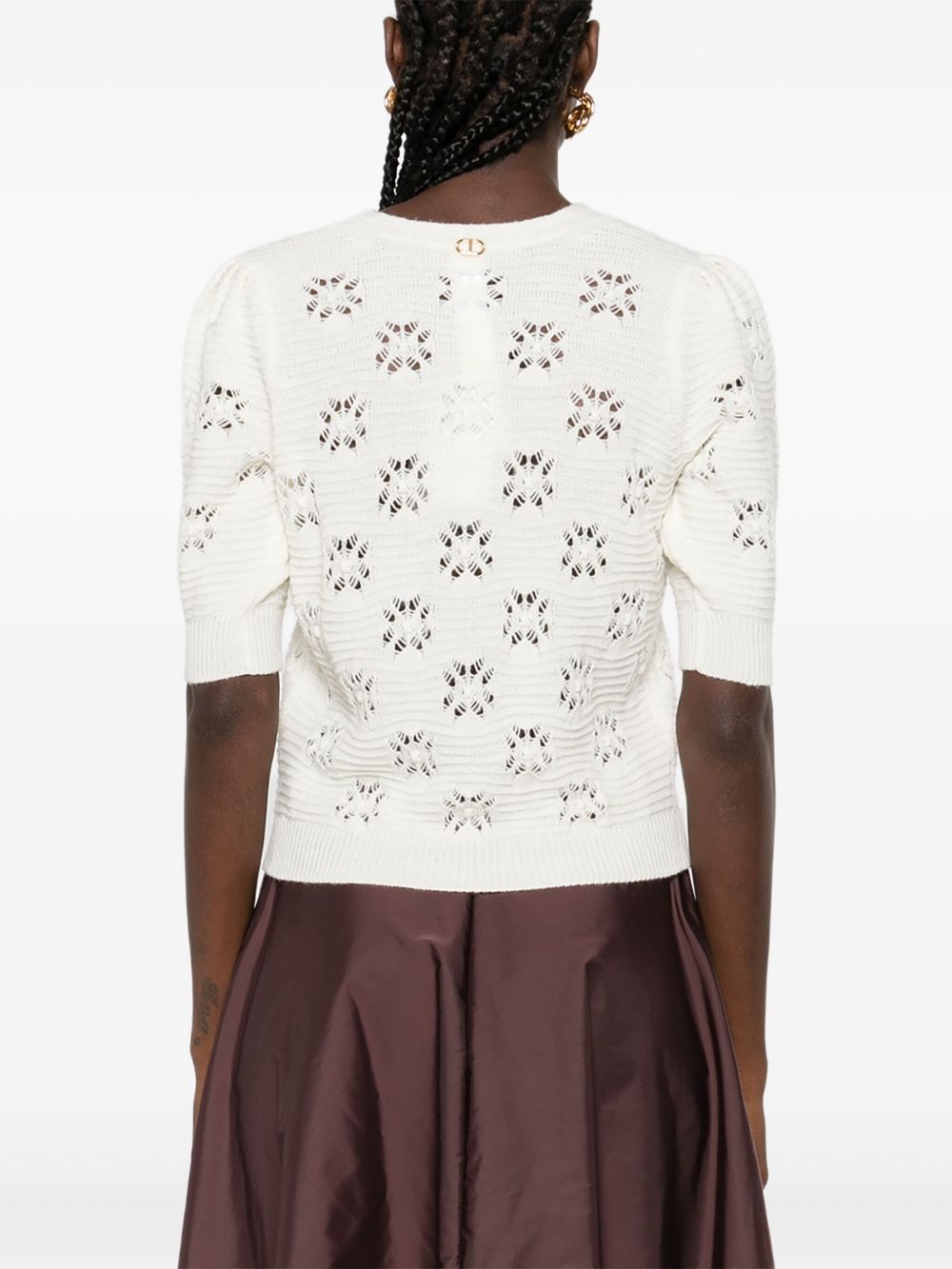 Twin-set Sweaters Neve