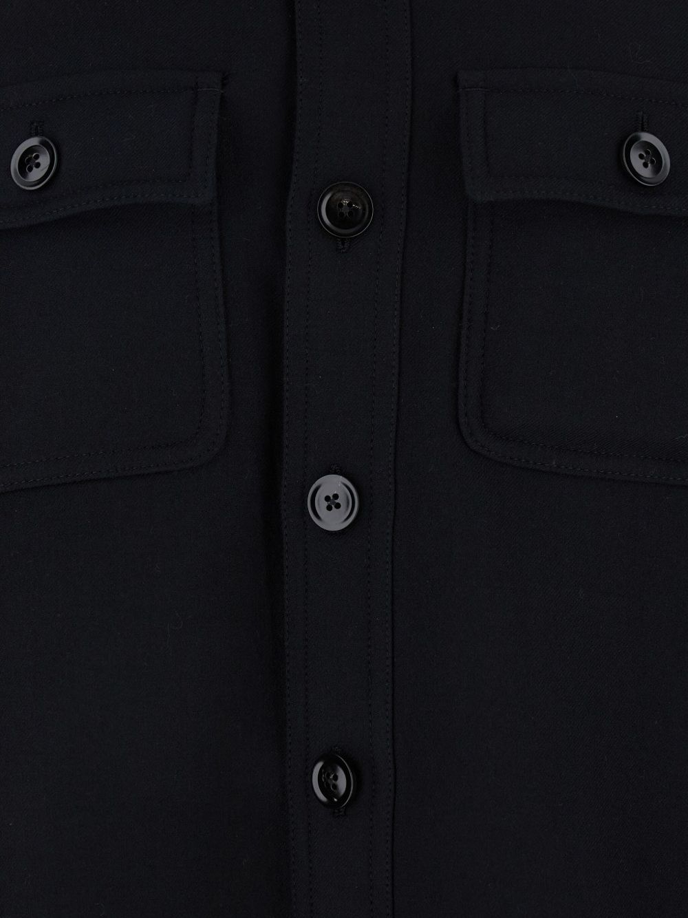 Tom Ford Sweaters Black