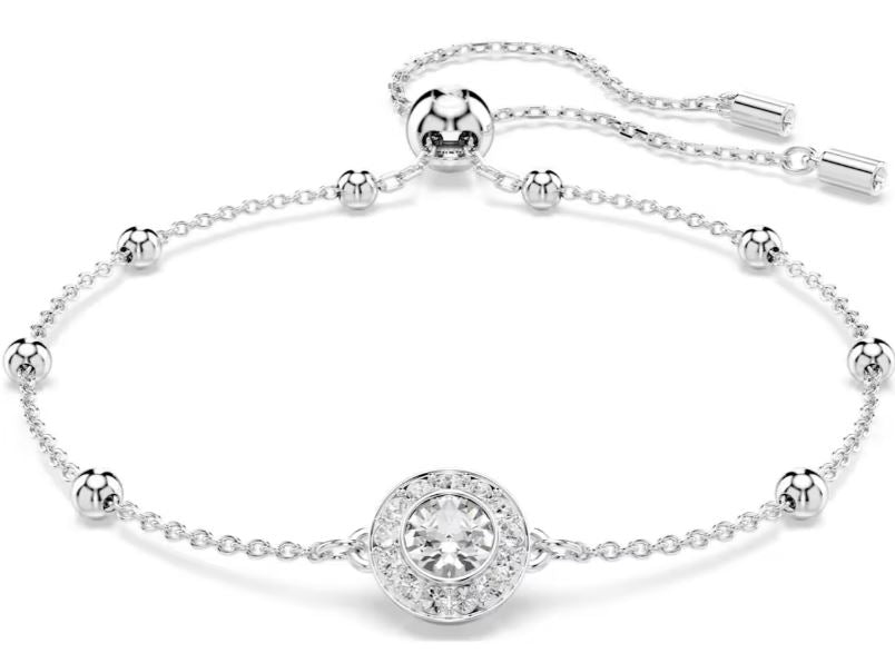 Swaroski Bijoux Silver