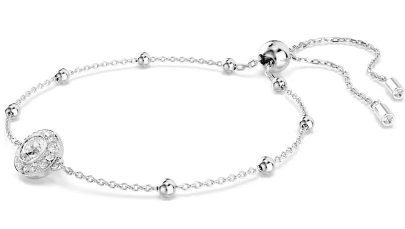 Swaroski Bijoux Silver