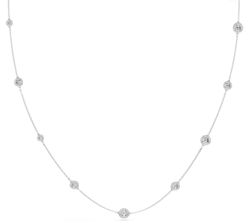 Swaroski Accessories Silver