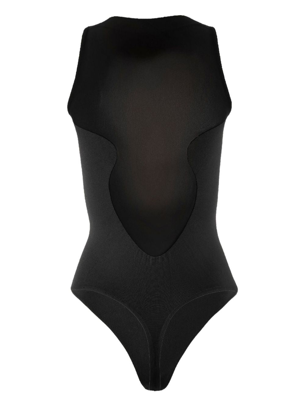 Wolford Top Black