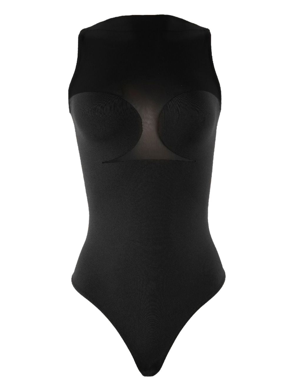Wolford Top Black