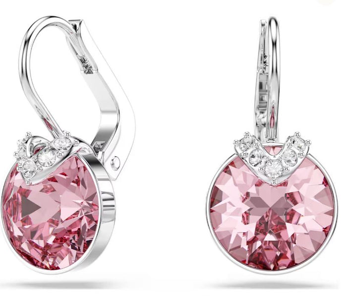 Swaroski Bijoux Pink