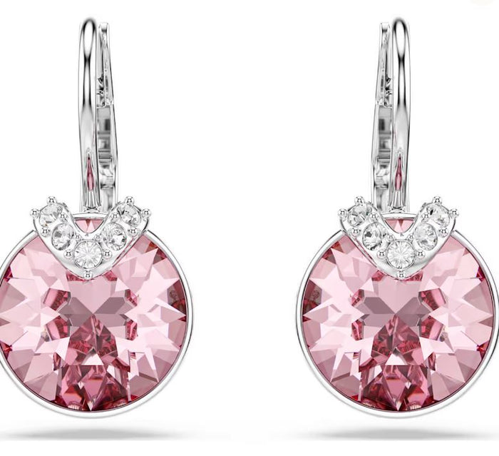 Swaroski Bijoux Pink