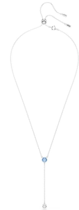 Swaroski Bijoux Blue