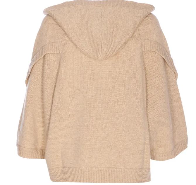 Max Mara Sweaters 70 Lana 30 Cashmere