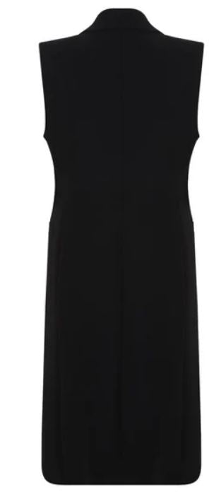 Max Mara Studio Jackets Black 70 Acetate 30 Poliestere