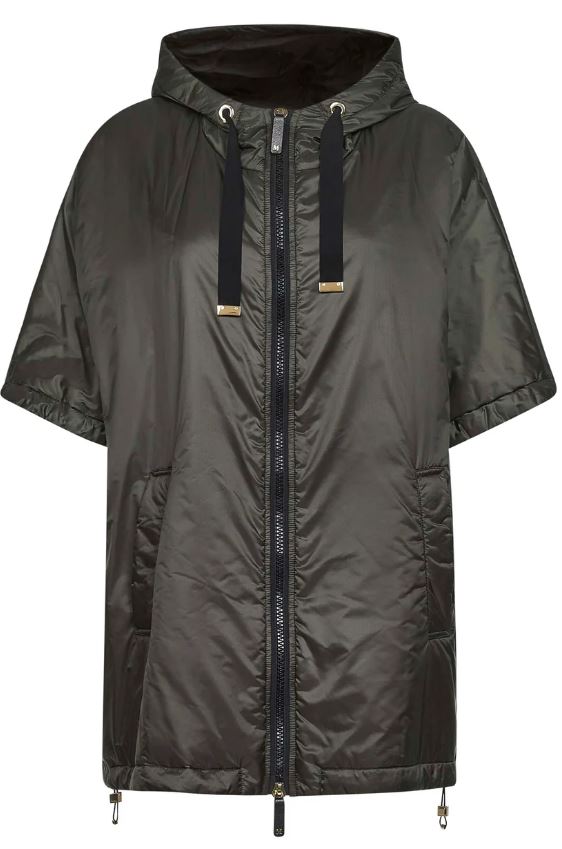 Max Mara The Cube Jackets Khaki