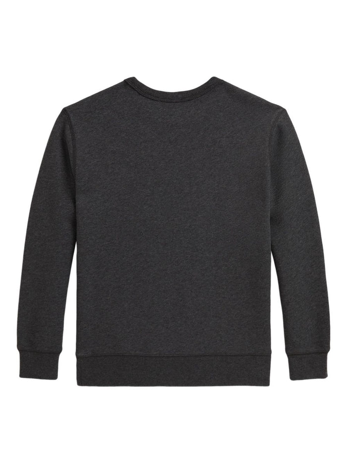 Ralph Lauren Sweaters Charcoal Grey