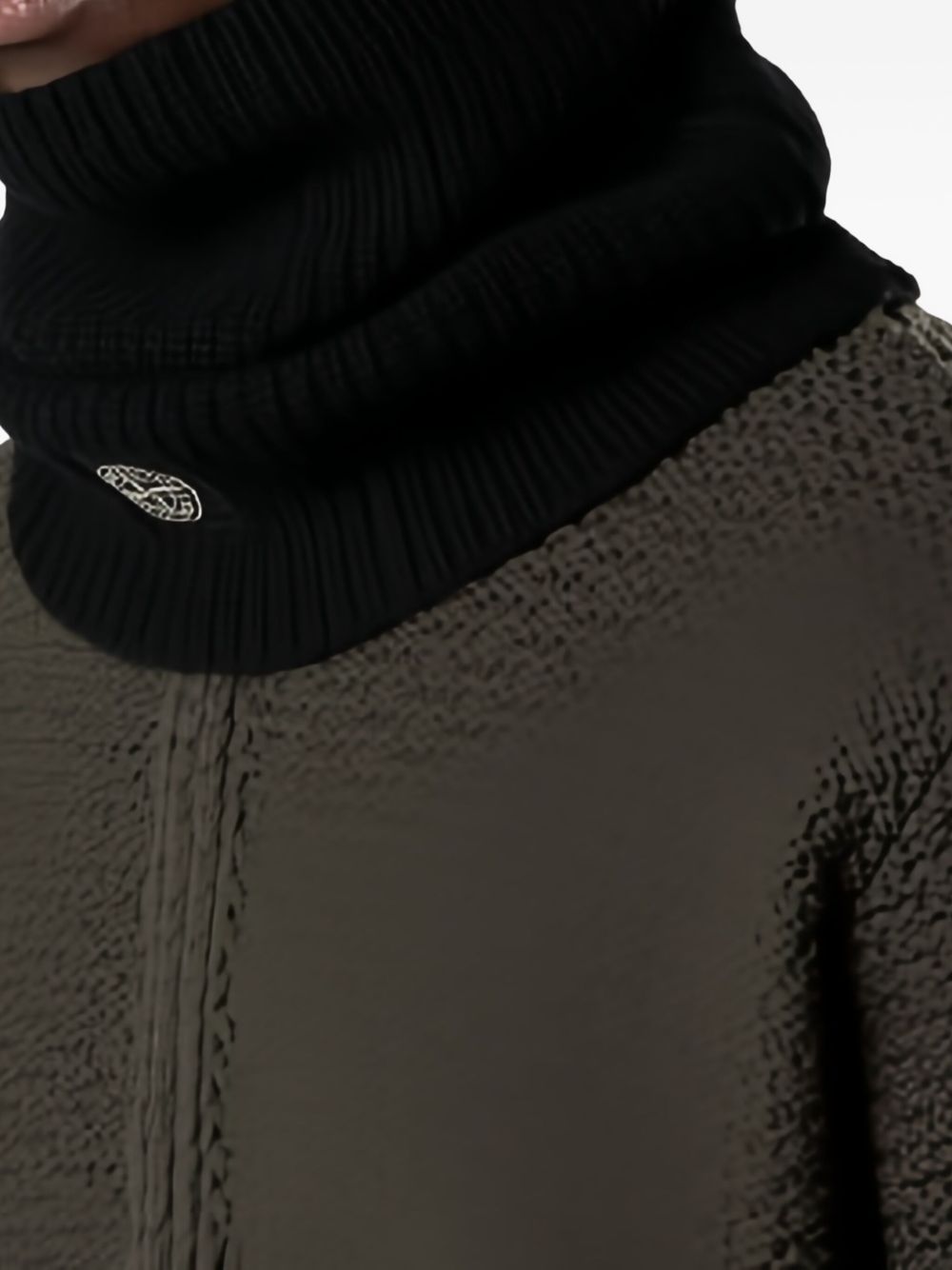 Stone Island Scarfs