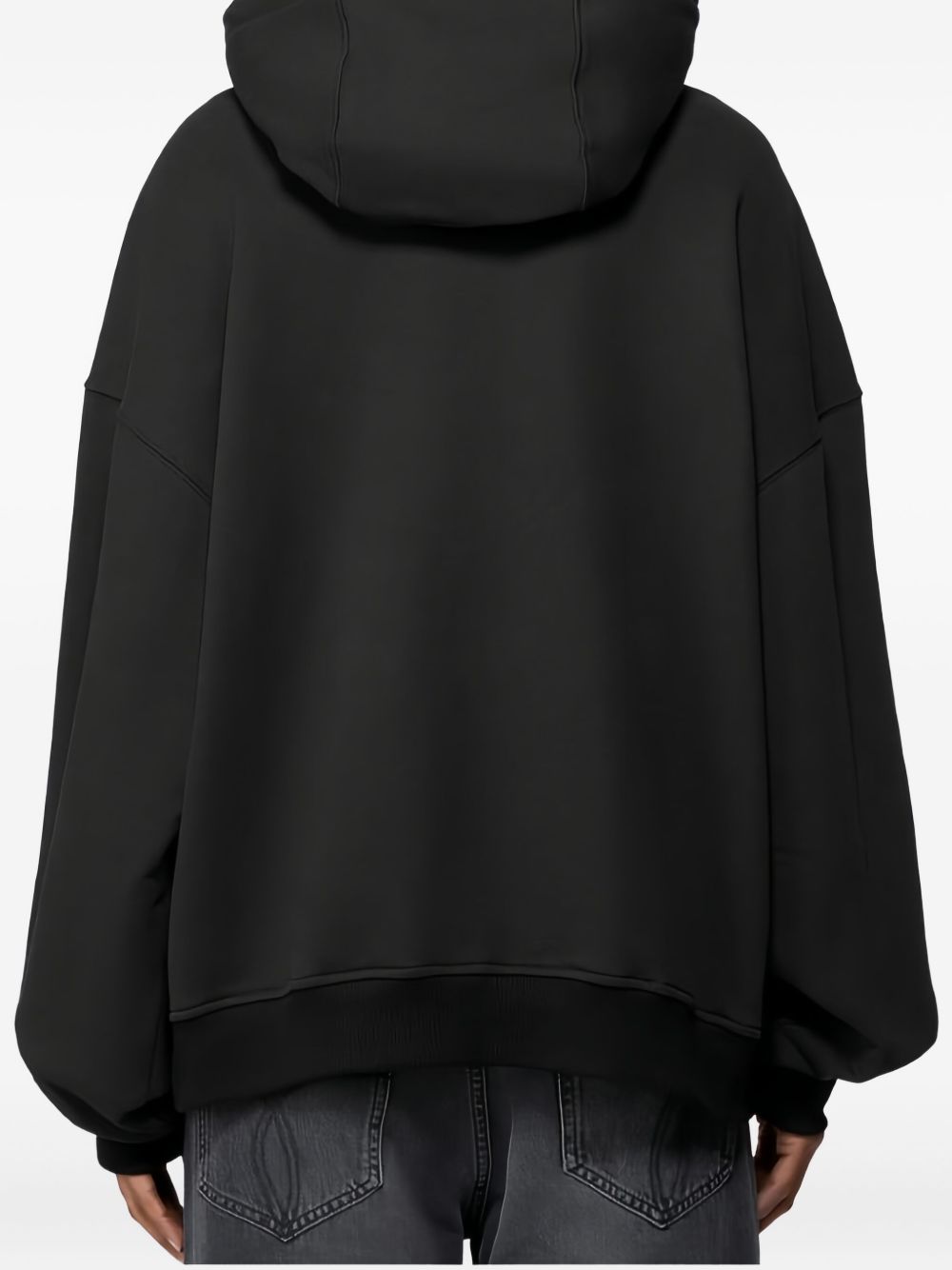 Fiorucci Sweaters Black