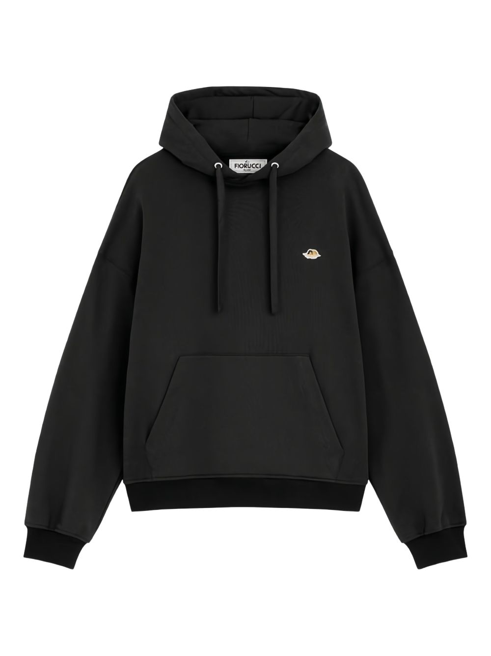 Fiorucci Sweaters Black