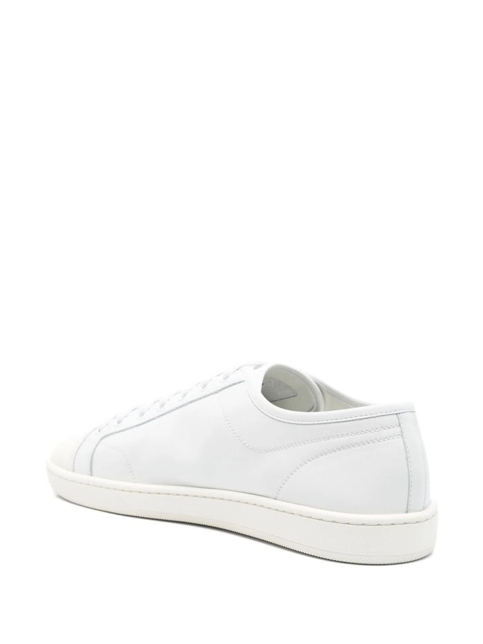 Saint Laurent Flat Shoes