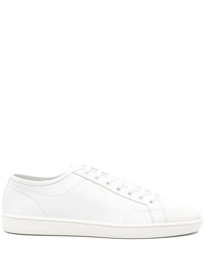 Saint Laurent Flat Shoes