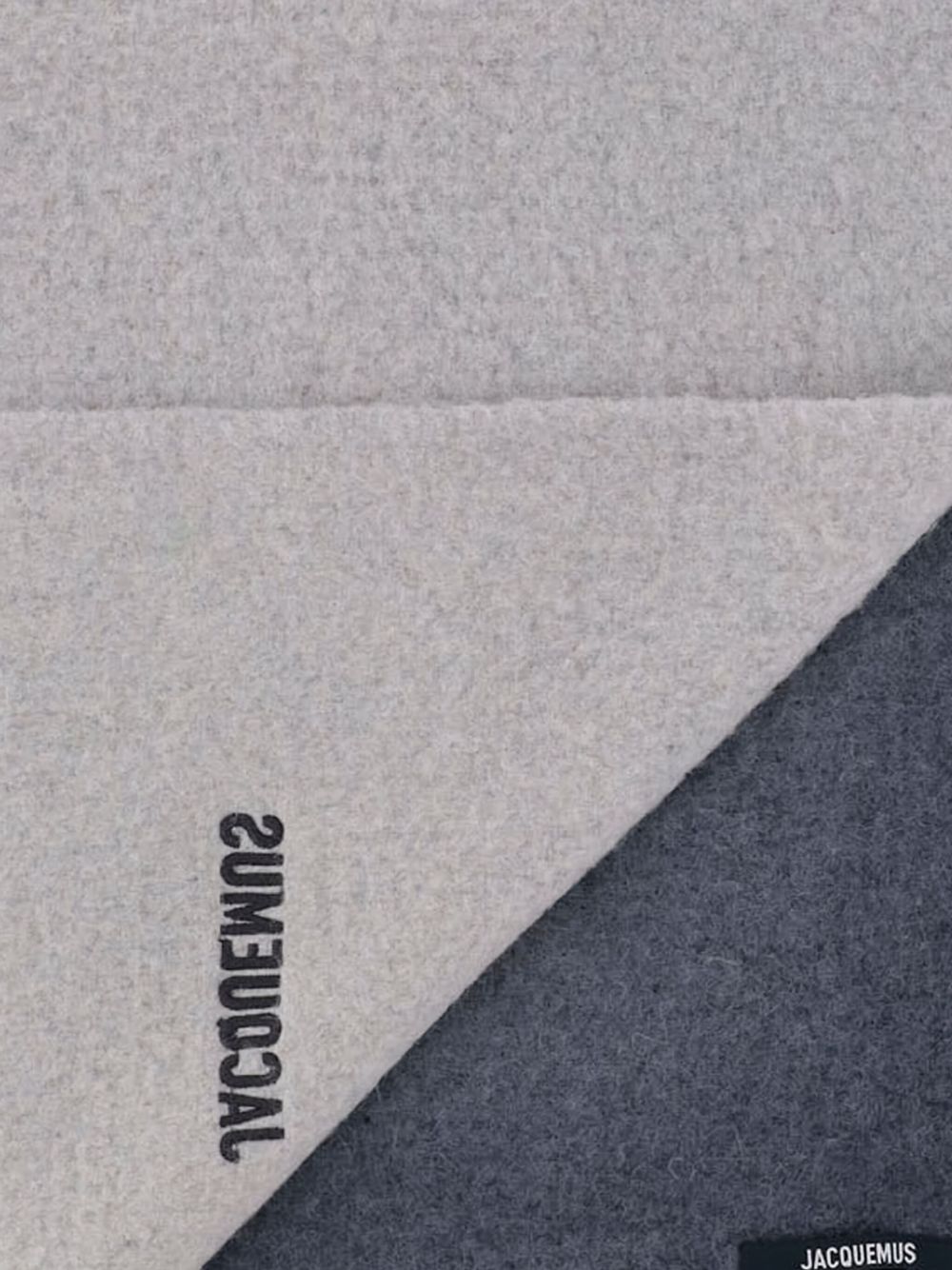 Jacquemus Scarfs