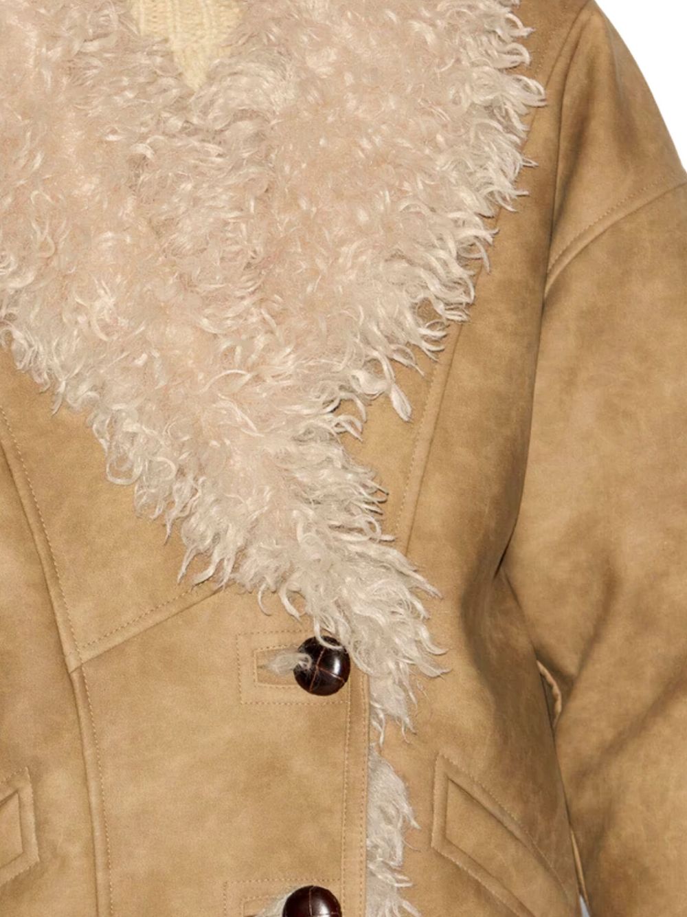 Isabel Marant Jackets Beige
