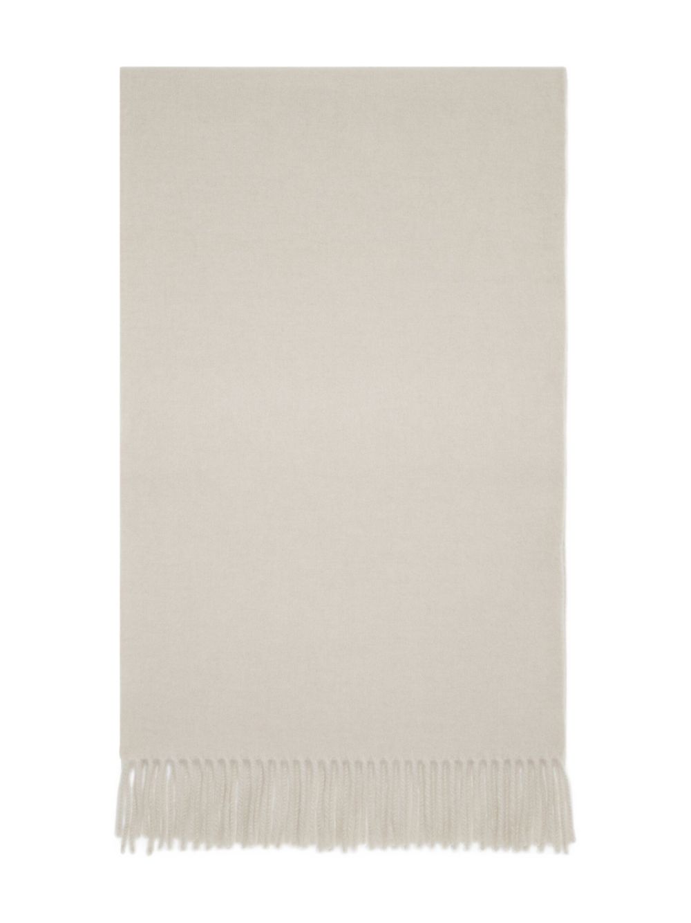 Brunello Cucinelli Scarfs Feather