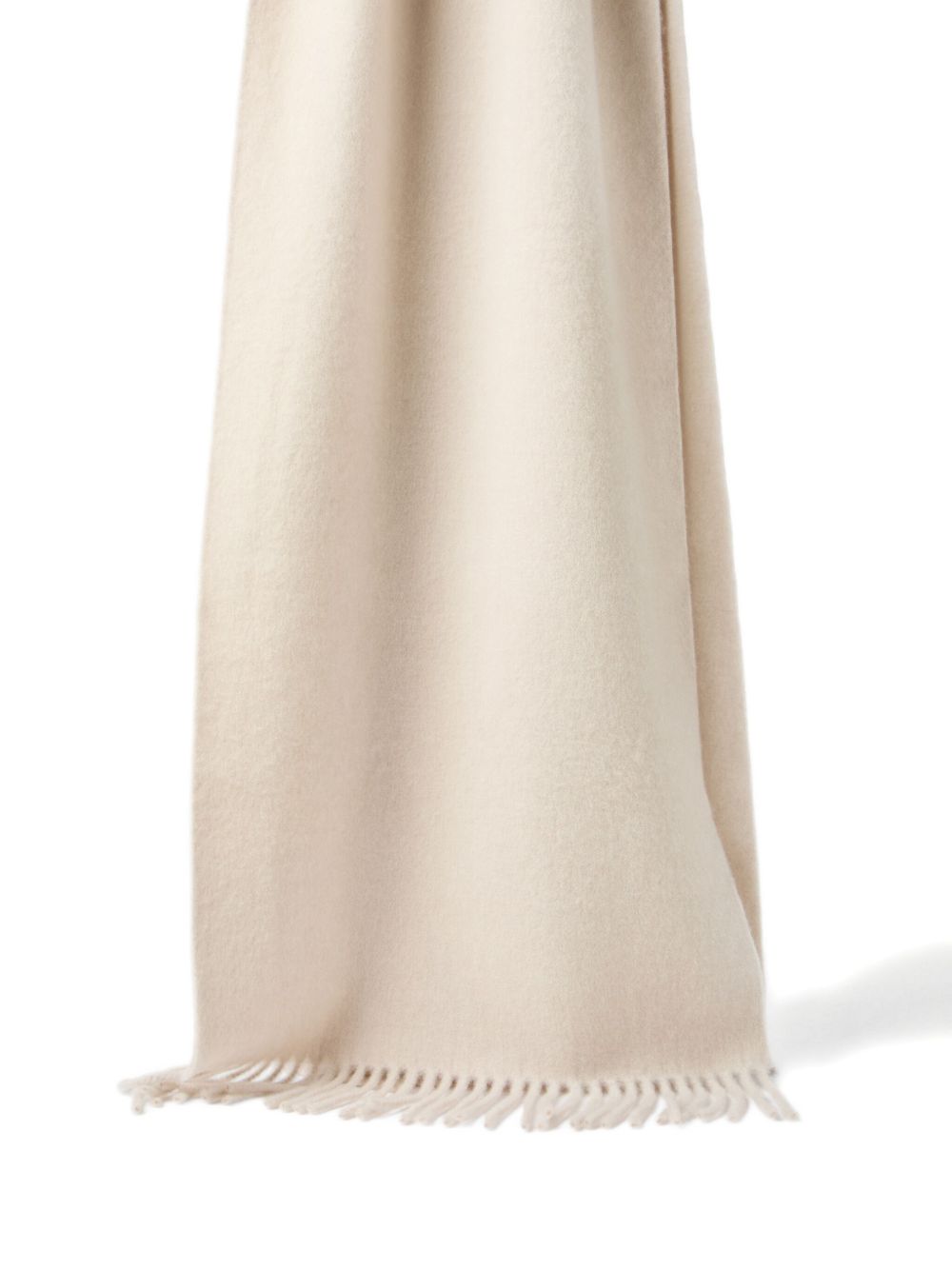 Brunello Cucinelli Scarfs Feather