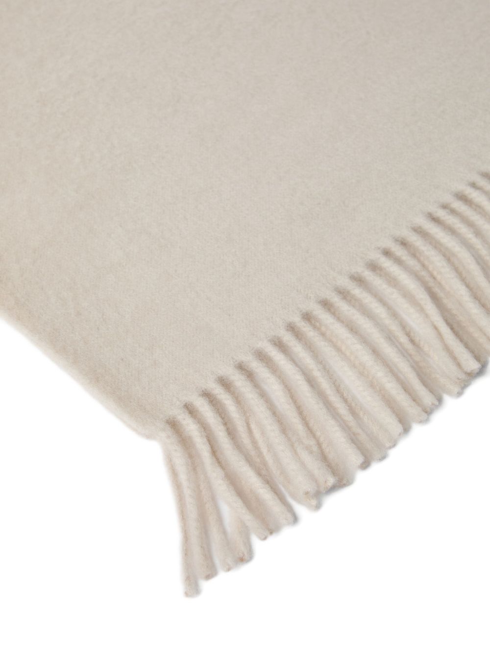 Brunello Cucinelli Scarfs Feather