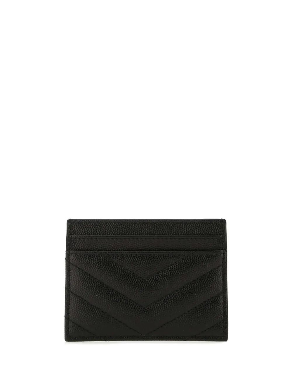 Saint Laurent Wallets Black
