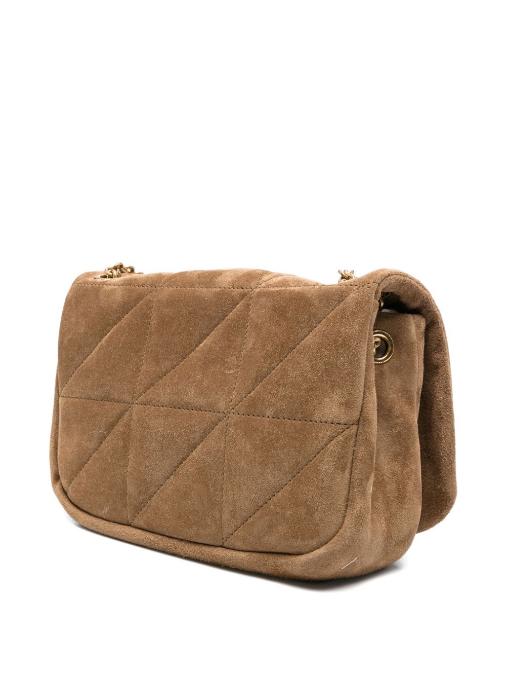 Saint Laurent Bags Golden Leaf Lea