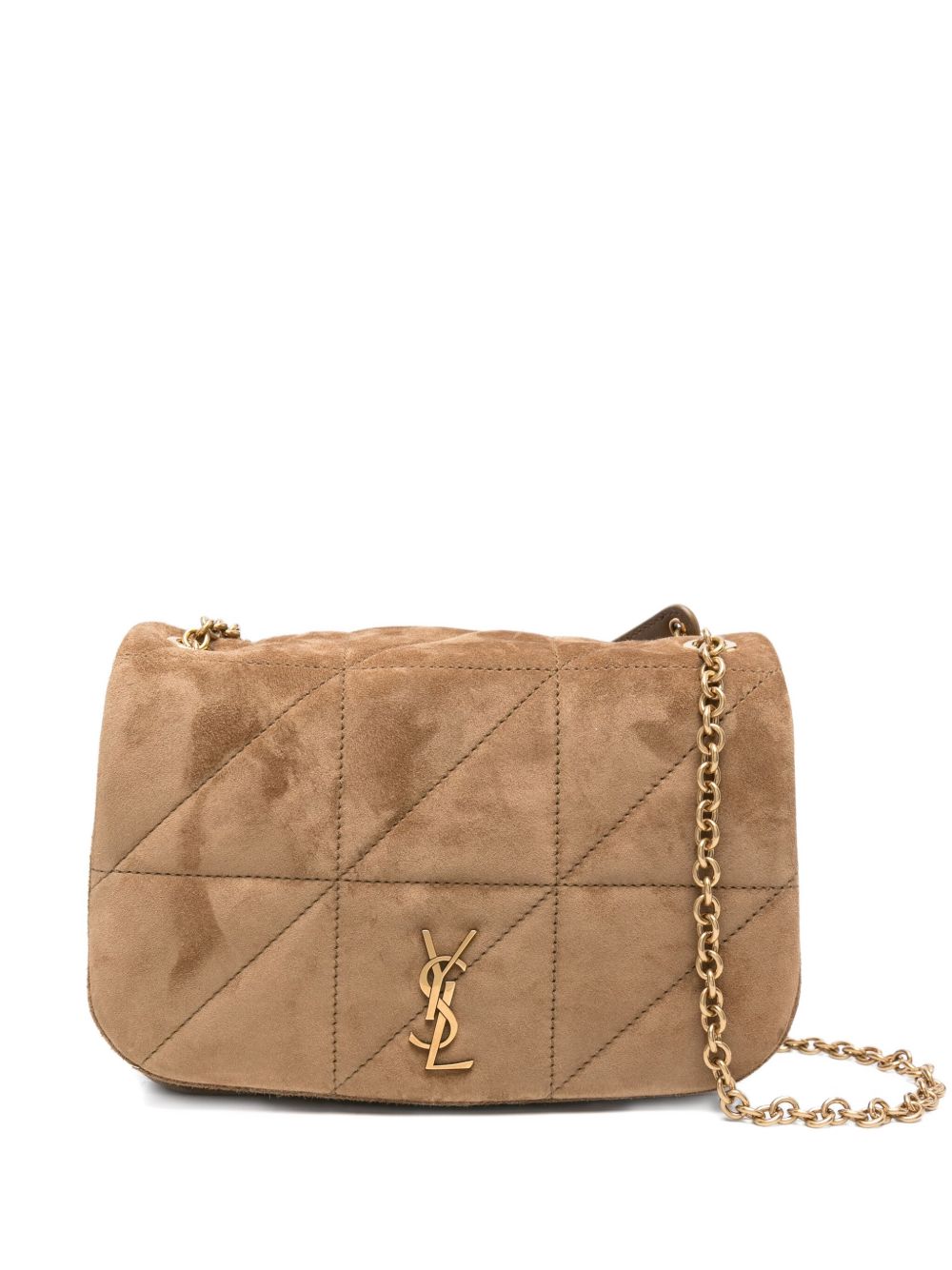 Saint Laurent Bags Golden Leaf Lea