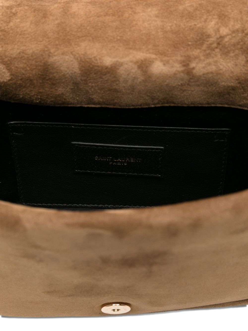 Saint Laurent Bags Golden Leaf Lea