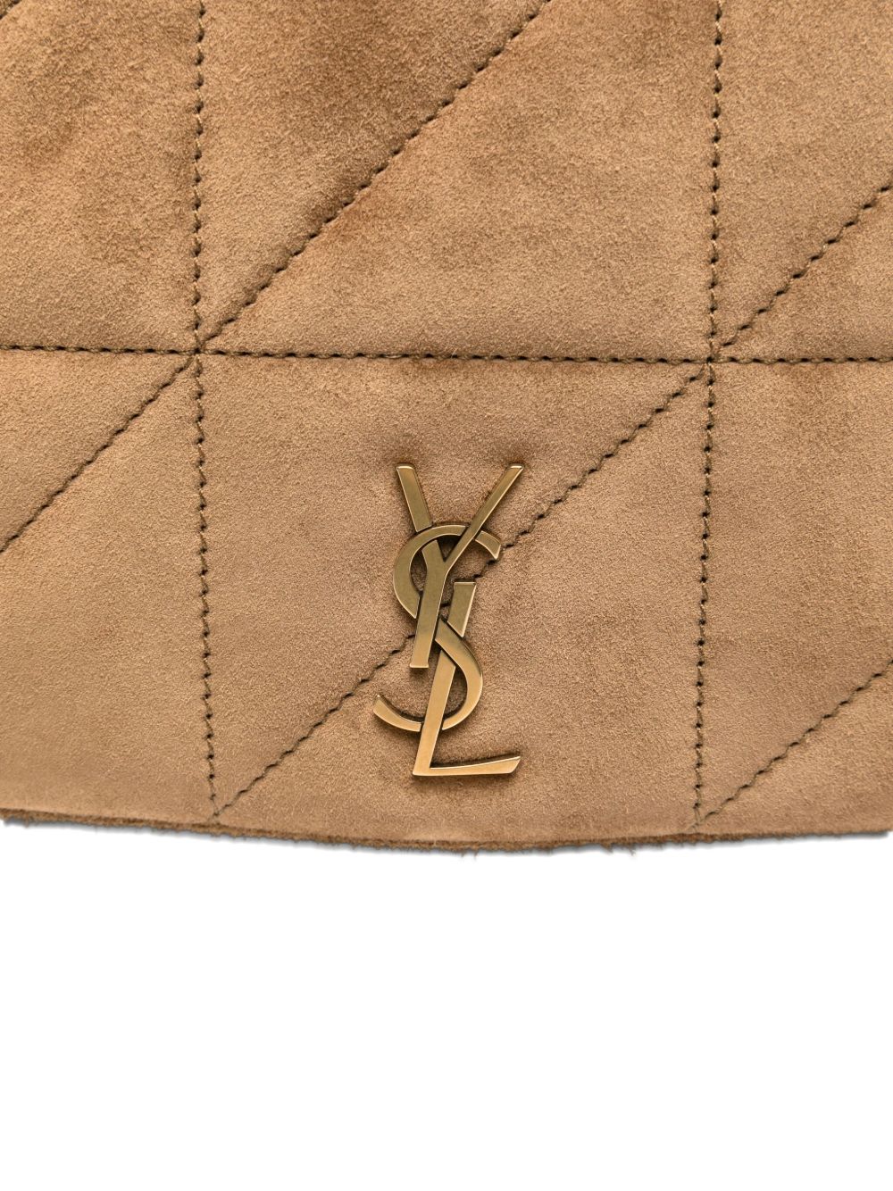 Saint Laurent Bags Golden Leaf Lea