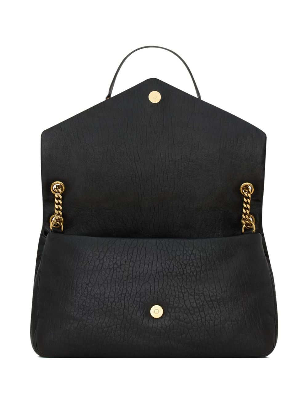 Saint Laurent Bags Black