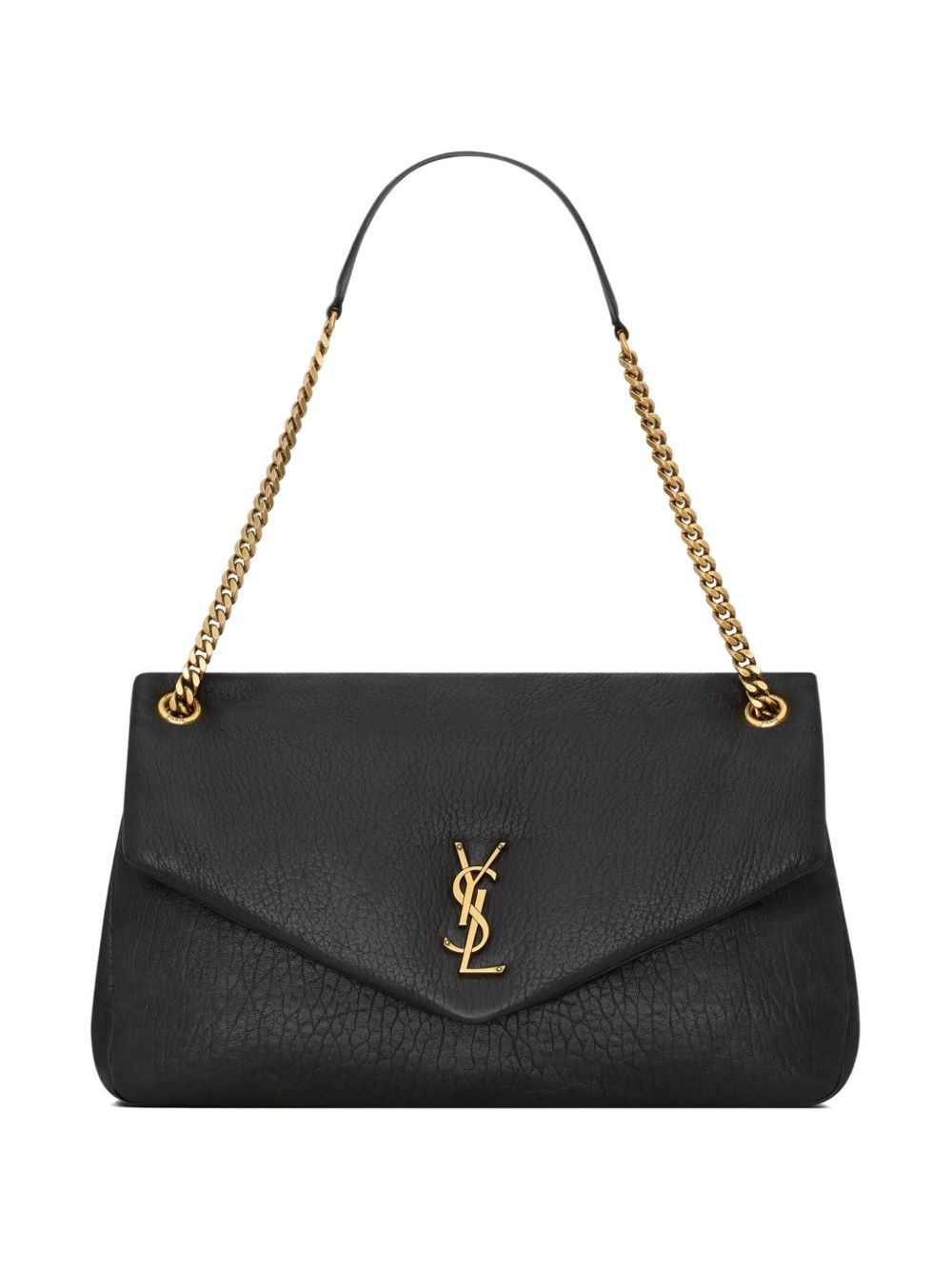 Saint Laurent Bags Black