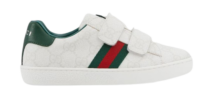 Gucci Kids Flat Shoes