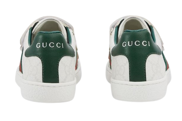 Gucci Kids Flat Shoes
