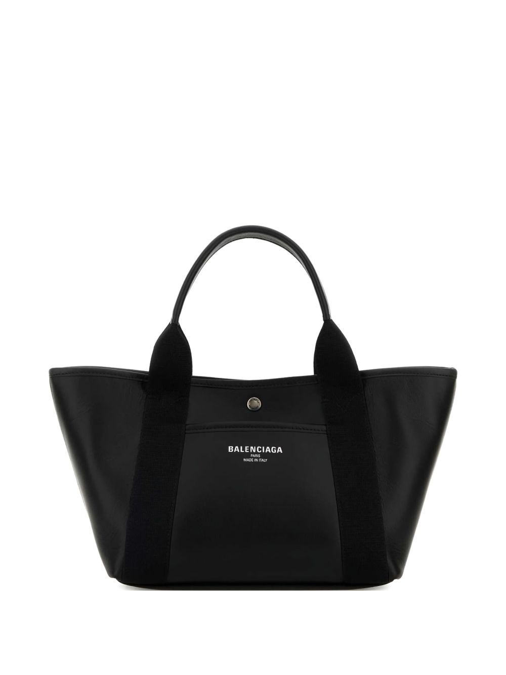 Balenciaga Bags Black Lea