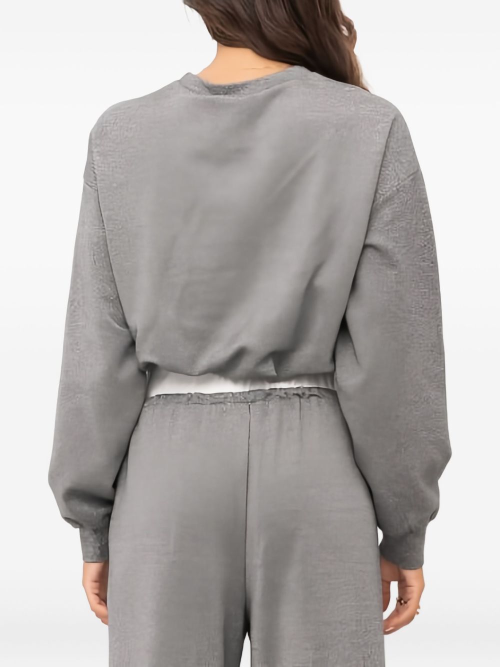Eleh Sweaters Grey