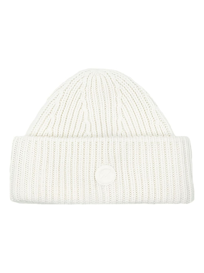 Yves Salomon Hats Ivoire