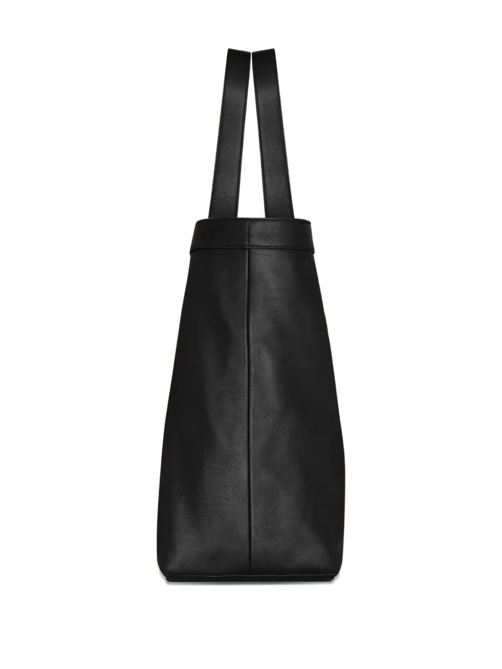 Saint Laurent Bags Black Lea