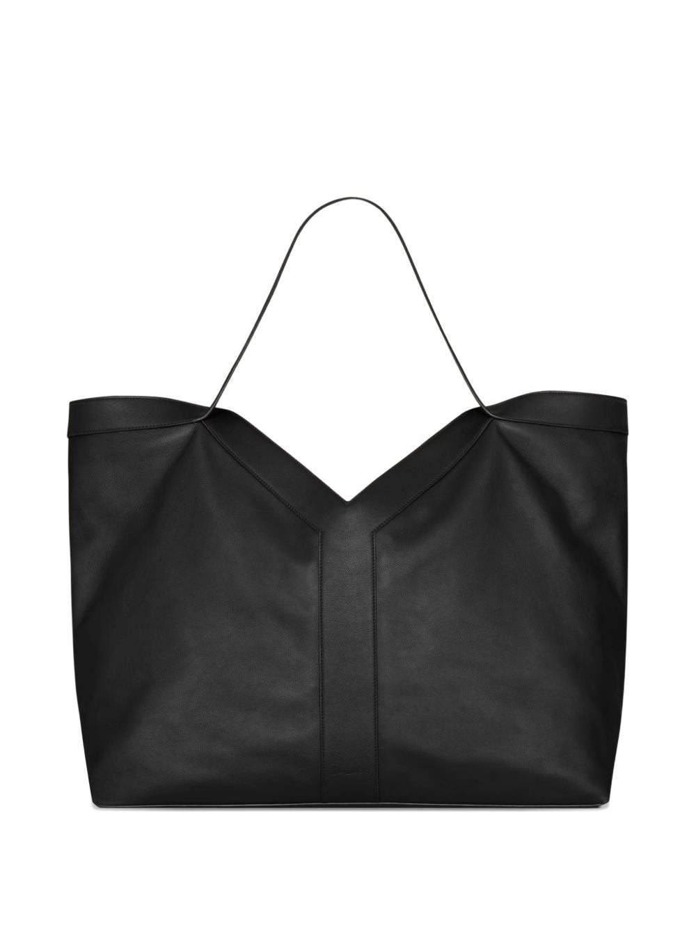 Saint Laurent Bags Black Lea
