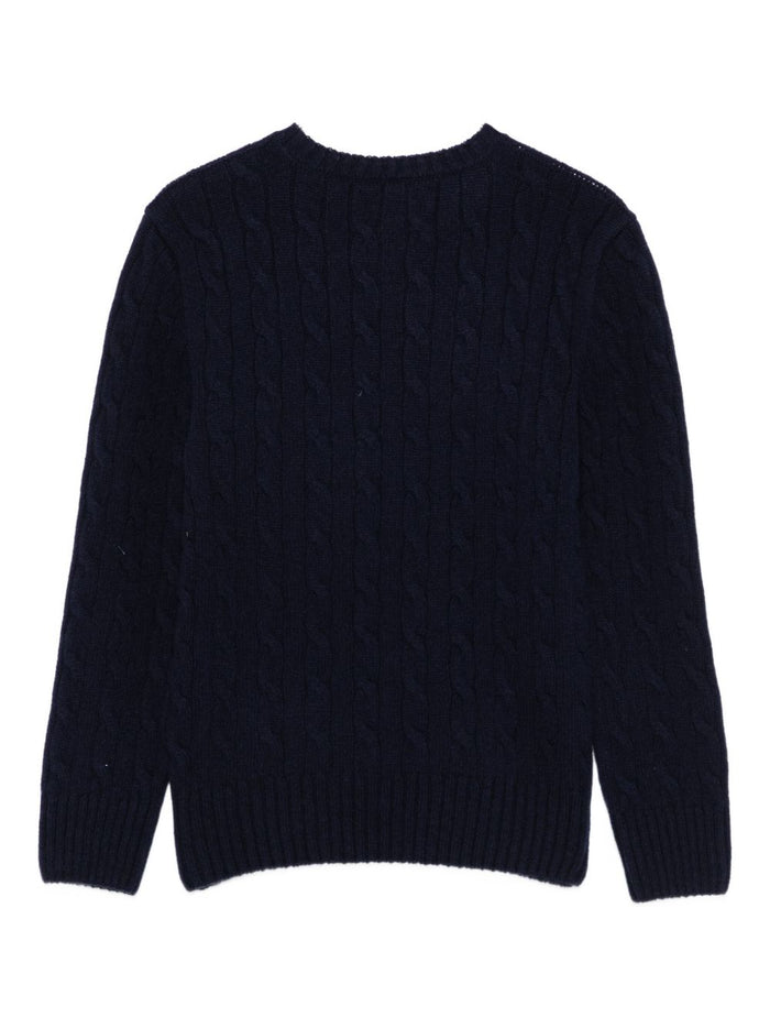 Ralph Lauren Sweaters