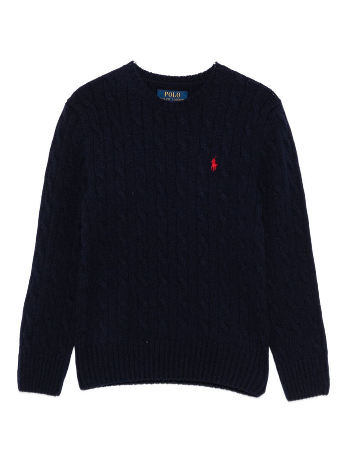 Ralph Lauren Sweaters