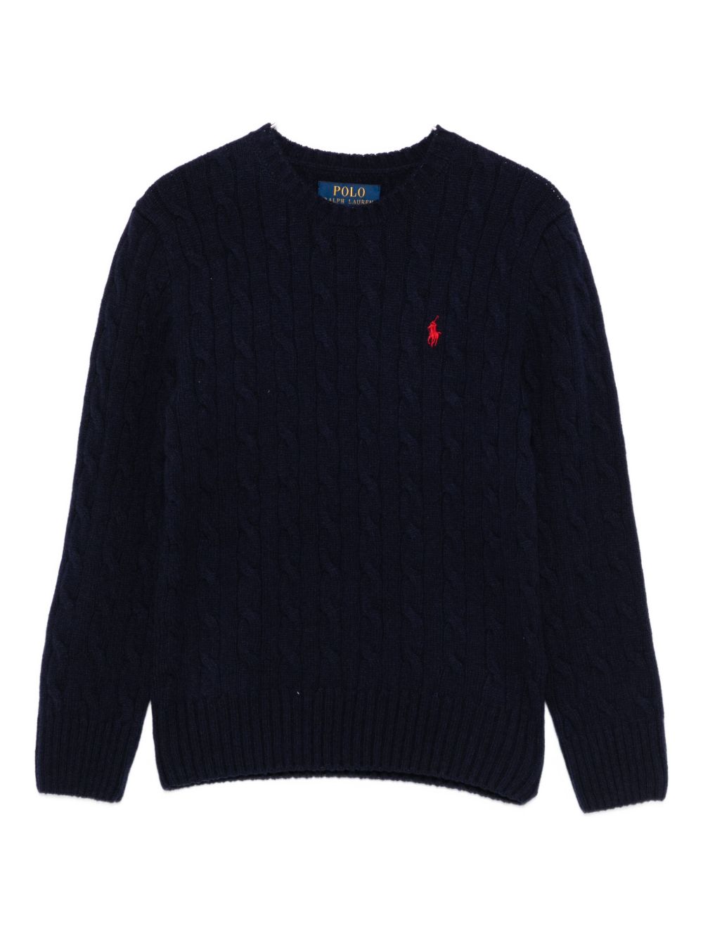 Ralph Lauren Sweaters Navy Blue