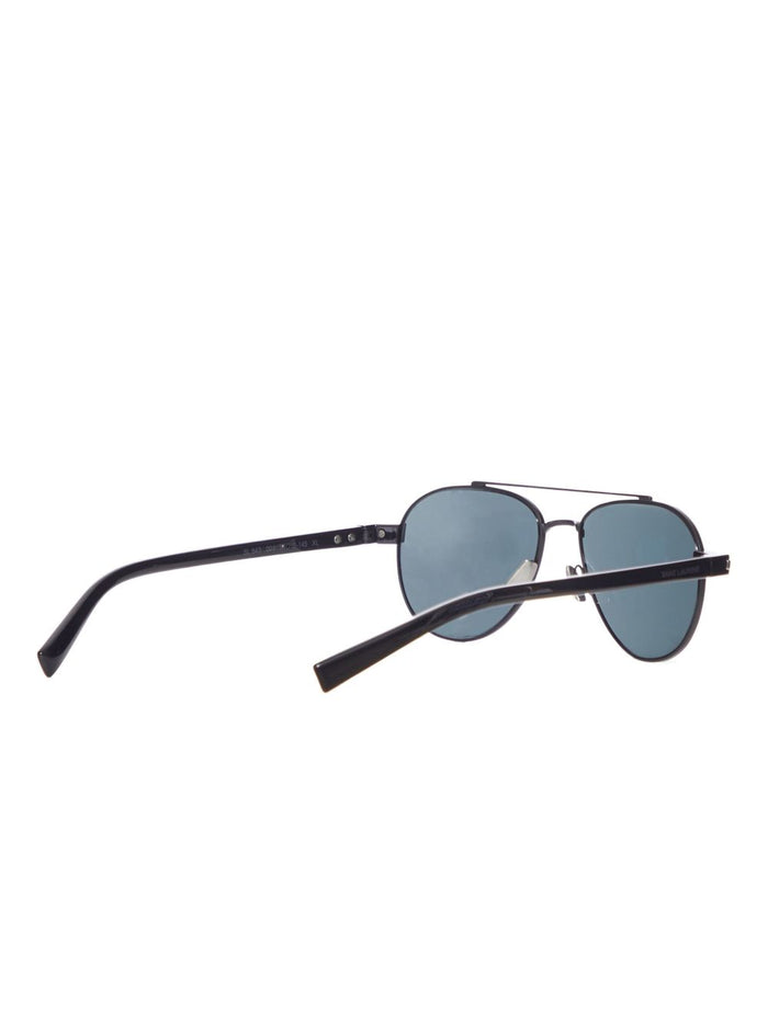 Saint Laurent Sunglasses Black